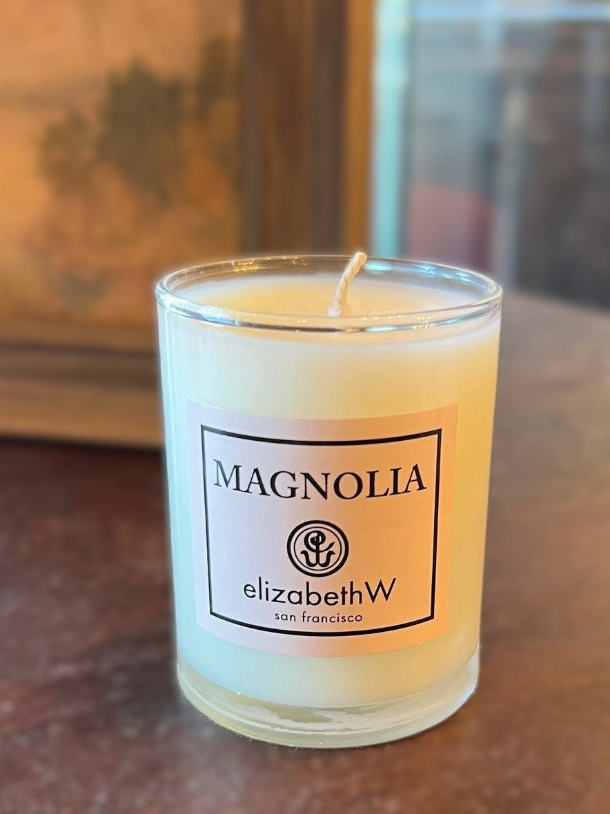 Candle - Magnolia