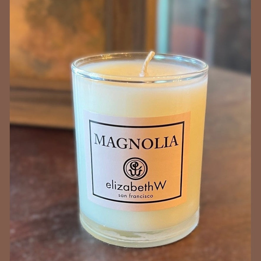 Candle - Magnolia