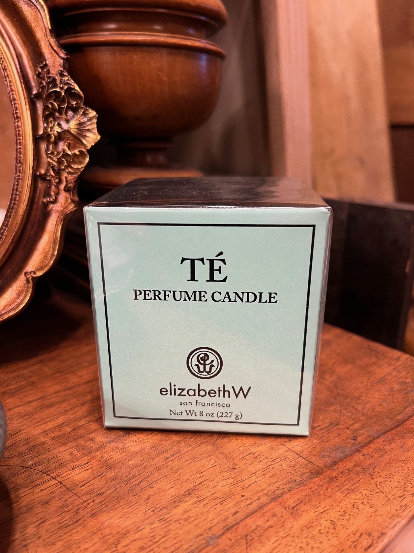 Candle - TE