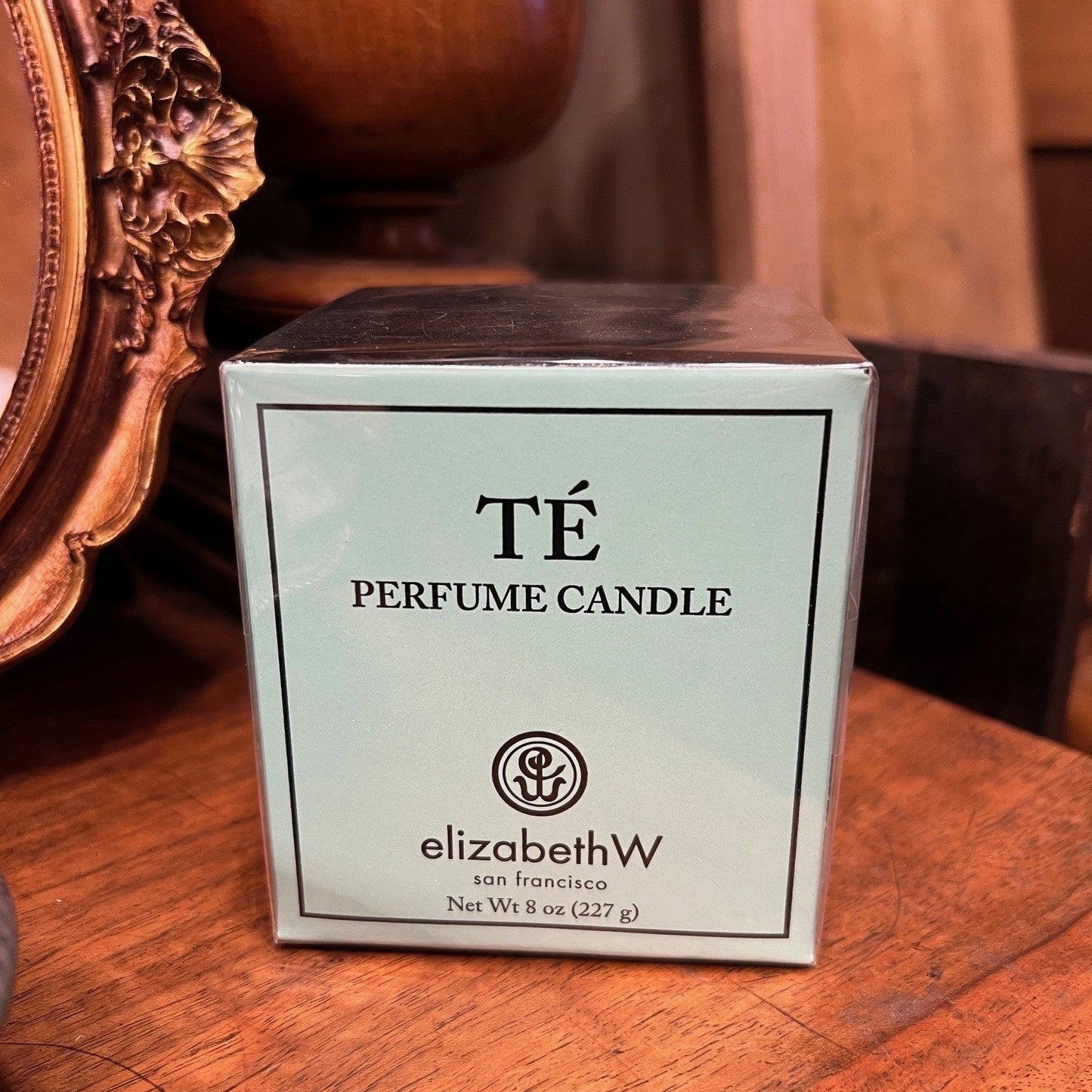 Candle - TE