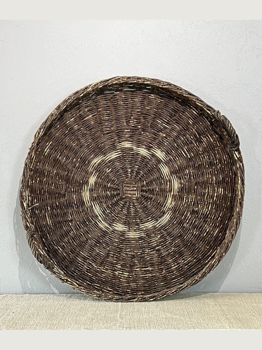 Basket - Large Paprika Pepper Drying Basket