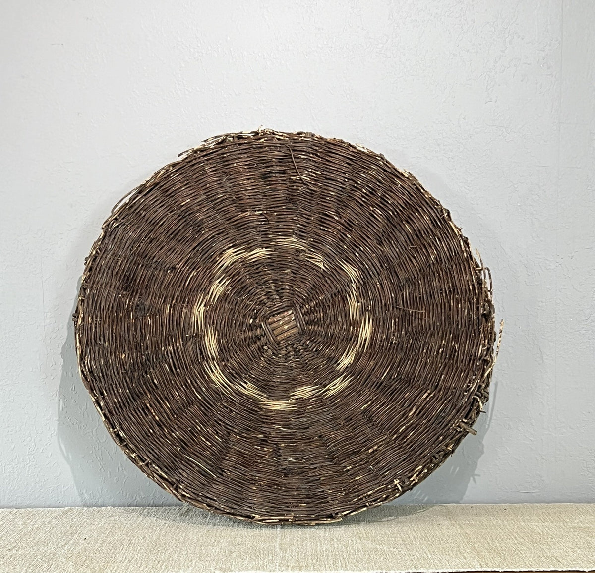 Basket - Large Paprika Pepper Drying Basket #653-1