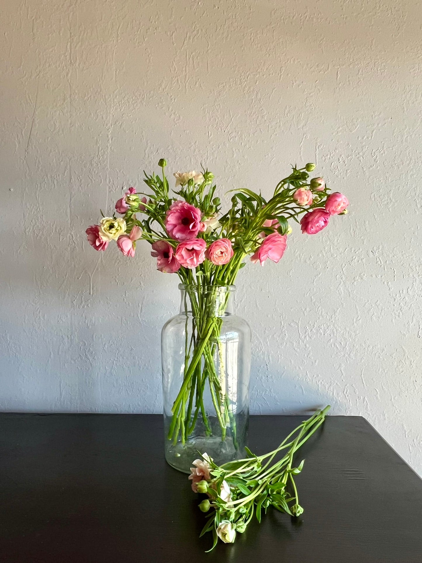 Vintage Hungarian Pickle Jar - Small