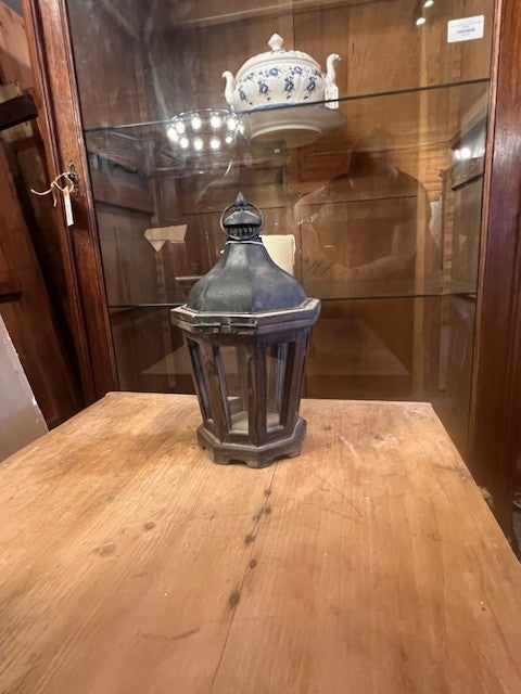 Indoor Outdoor Lantern - Small