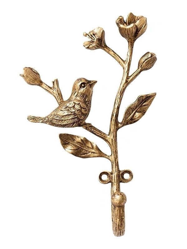 Metal Bird Hook - Style 3