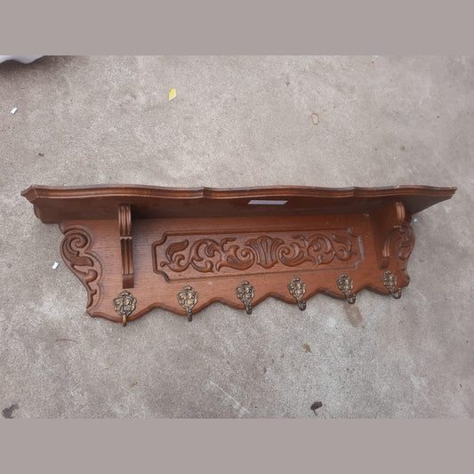 Oak Shelf #685