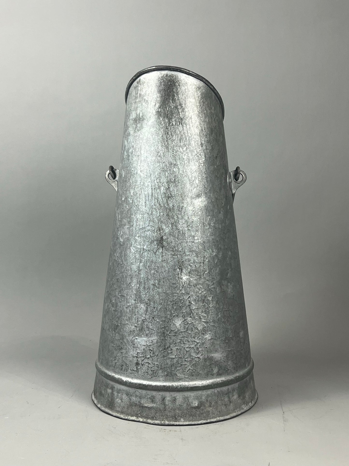 Vintage French Can
