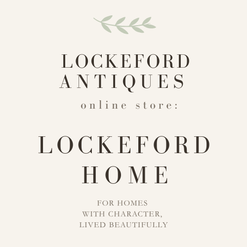 Lockeford Home