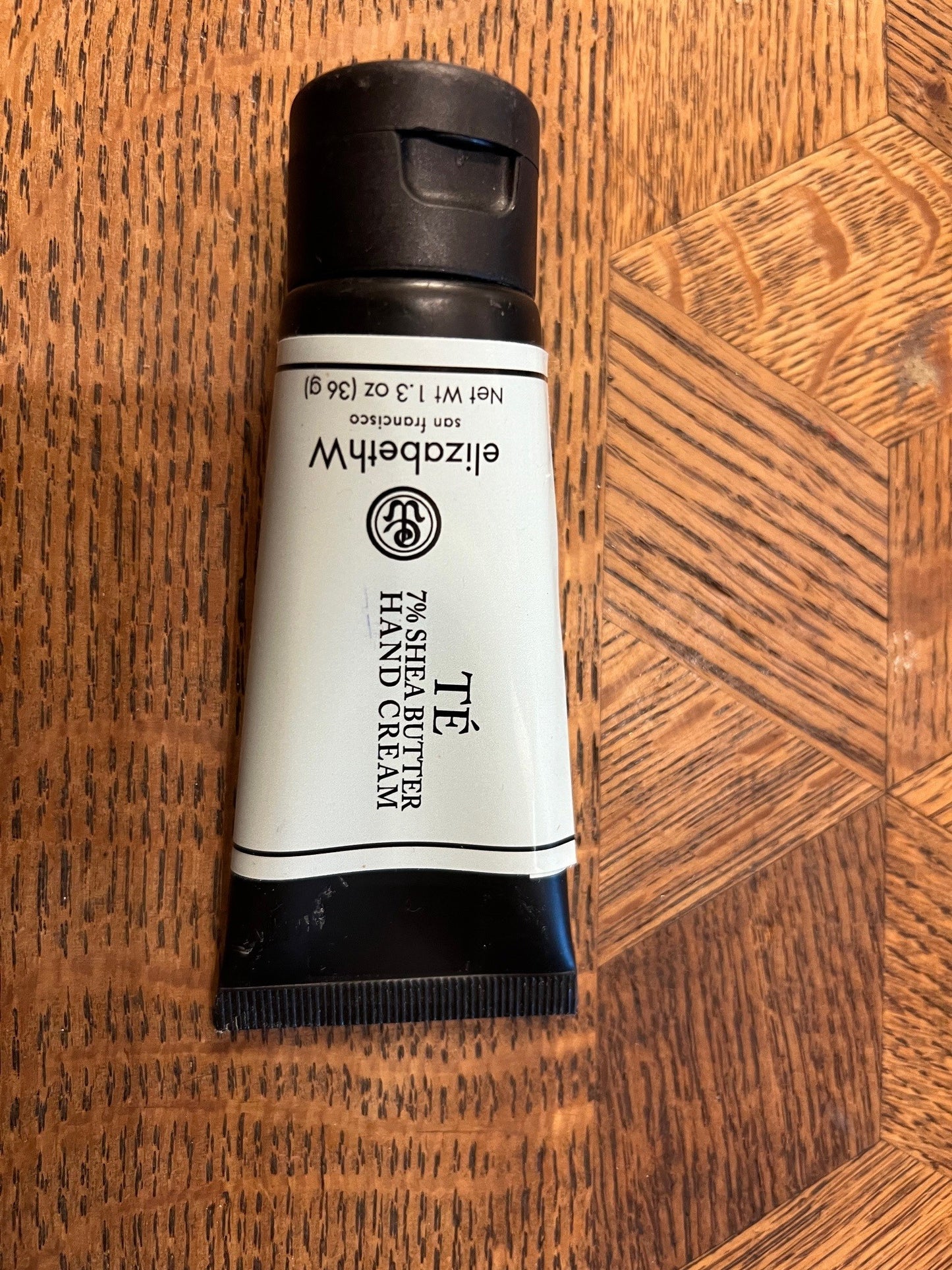 Hand Cream TE