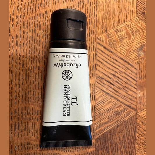 Hand Cream TE