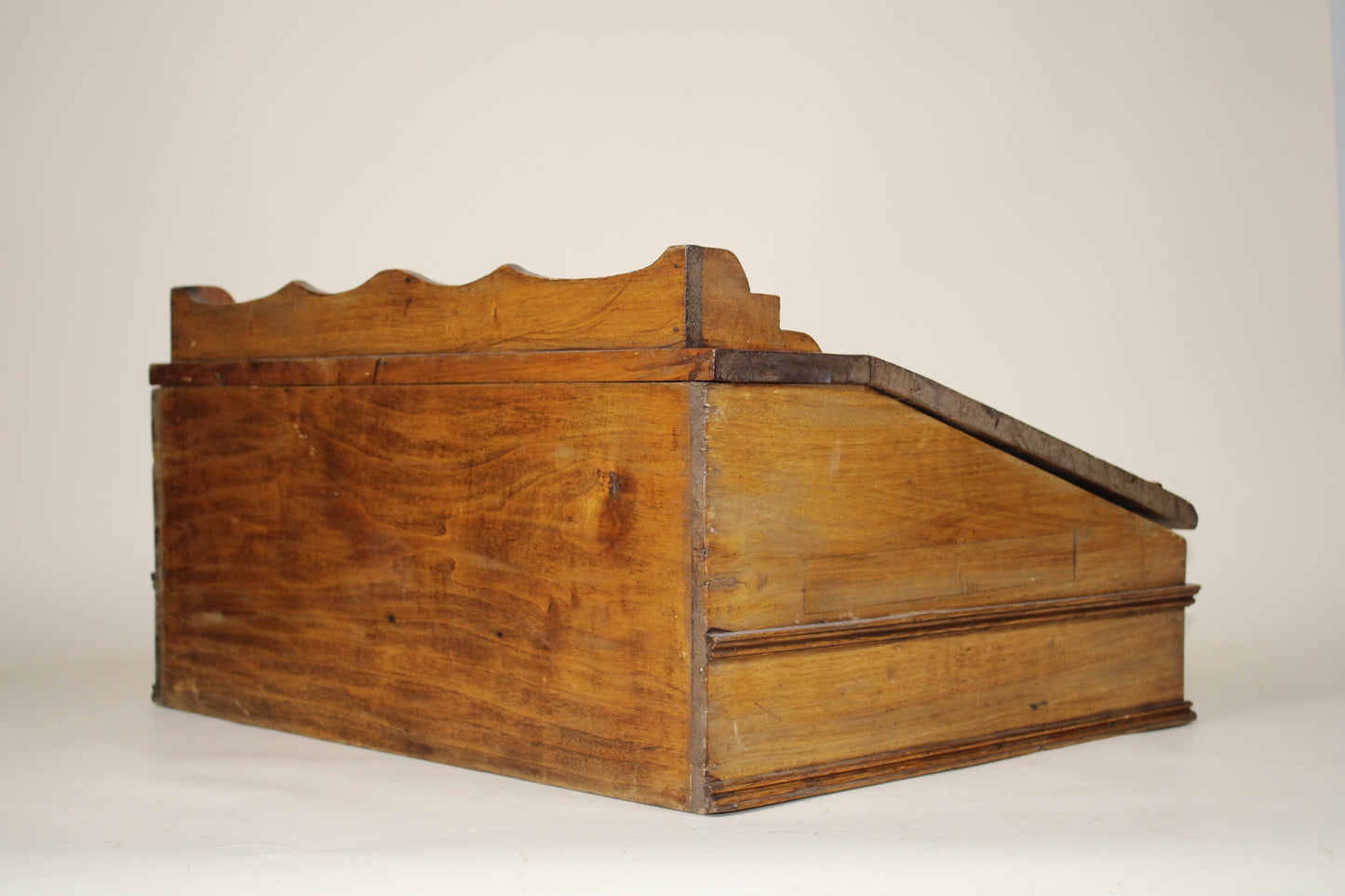 Antique European Traveling  Desk