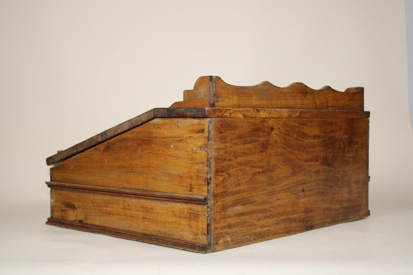 Antique European Traveling  Desk