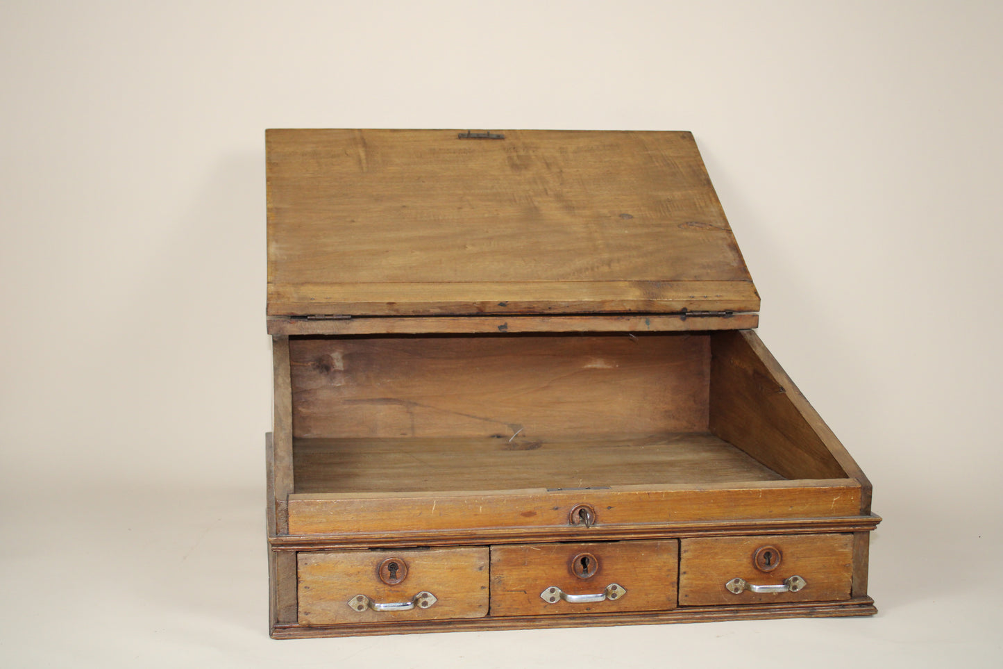 Antique European Traveling  Desk