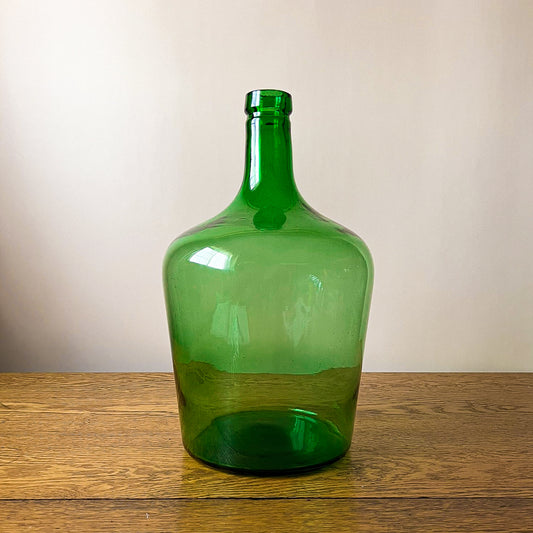 Green Hungarian Demijohn