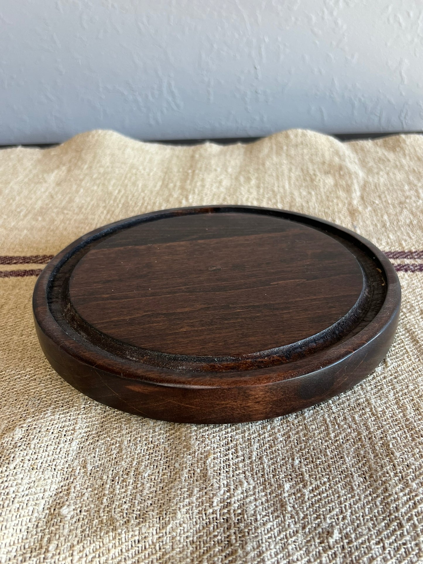 Vintage Relic Glass Domes