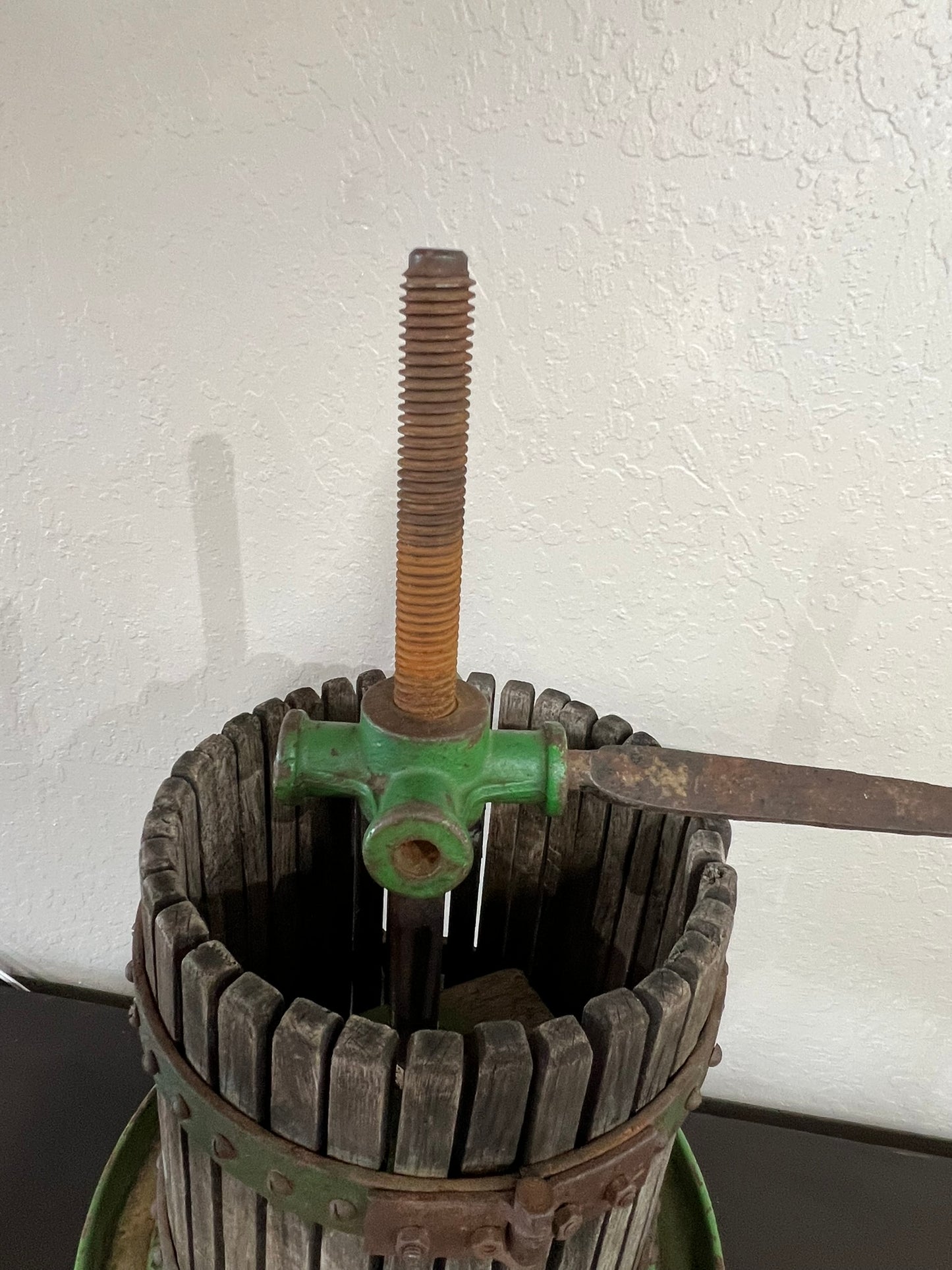 Wine Press #110