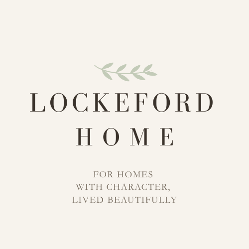 Lockeford Home