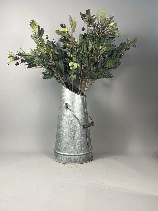 Vintage French Can