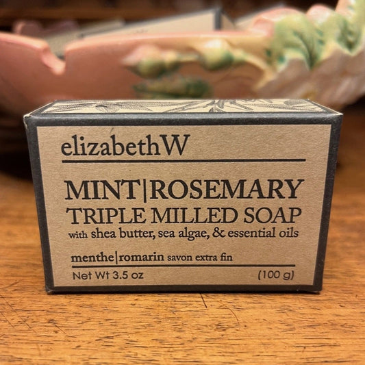 Soap-Mint Rosemary